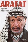 Okładka Arafat