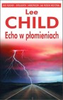 Okładka Echo w płomieniach