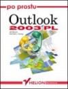 Okładka Po prostu Outlook 2003 PL