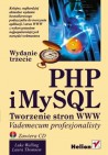 PHP i MySQL, Tworzenie stron www, Vademecum profesjonalisty