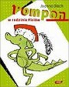 Okładka Pompon w rodzinie Fisiów