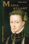 Okładka Maria Stuart