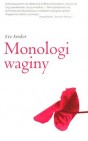 Okładka Monologi waginy
