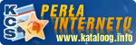I miejsce w Konkursie PERŁY INTERNETU - kataloog.info
