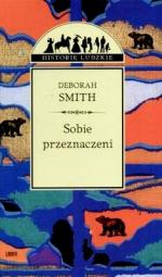 Okładka Sobie przeznaczeni