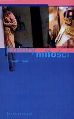 Okładka Kolory miłości