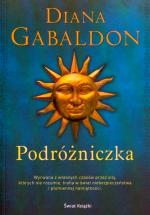 Okładka Podróżniczka