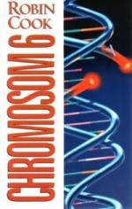 Okładka Chromosom 6