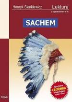 Okładka Sachem