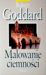 Okładka Malowanie ciemności