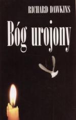 Okładka Bóg urojony