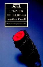 Okładka Cylinder Heidelberga