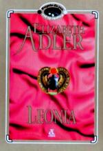 Okładka Leonia