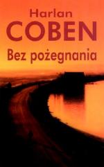 Okładka Bez pożegnania