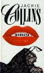 Okładka Wendeta