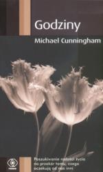 Okładka Godziny