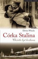 Okładka Córka Stalina