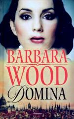 Okładka Domina