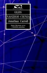 Okładka Głos naszego cienia