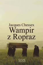 Okładka Wampir z Ropraz
