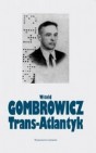 Okładka Trans-Atlantyk