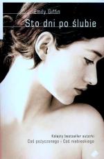 Okładka Sto dni po ślubie