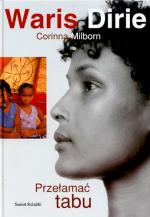 Okładka Przełamać tabu