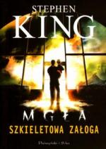 Okładka Szkieletowa załoga