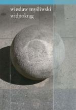 Okładka Widnokrąg