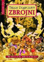 Świat Dysku: Zbrojni