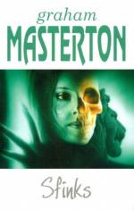 Okładka Sfinks