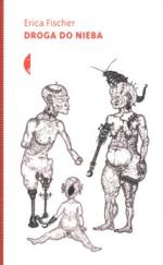 Okładka Droga do nieba