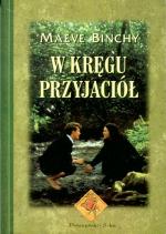 Okładka W kręgu przyjaciół