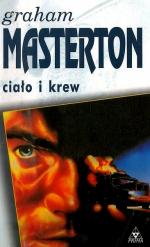 Okładka Ciało i krew