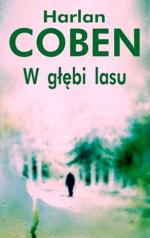 Okładka W głębi lasu