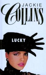 Okładka Lucky