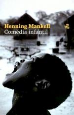 Okładka Comedia infantil