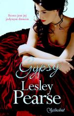 Okładka Gypsy