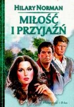 Okładka Miłość i przyjaźń
