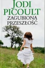 Okładka Zagubiona przeszłość