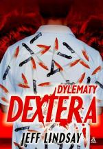 Okładka Dylematy Dextera