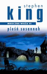 Okładka Pieśń Susannah