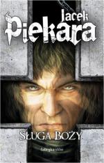 Okładka Sługa Boży