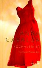 Okładka Kochałem ją