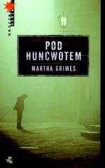 Okładka Pod Huncwotem