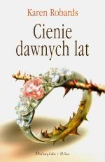 Okładka Cienie dawnych lat