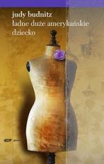 Okładka Ładne duże amerykańskie dziecko