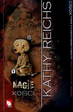 Okładka Nagie kości