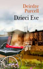 Okładka Dzieci Eve