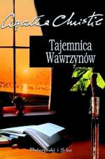 Tajemnica wawrzynów
